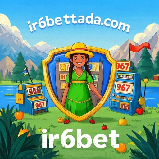 Explorando a Categoria 'Ao Vivo' no ir6bet: Uma Experiência de Jogo Inigualável