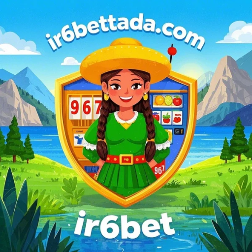 Descubra a Emoção do Casino ao Vivo na ir6bet