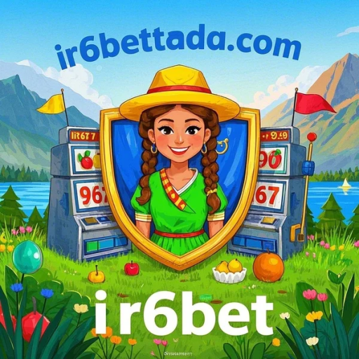 Explorando a Diversidade dos Caça-Níqueis no Ir6bet