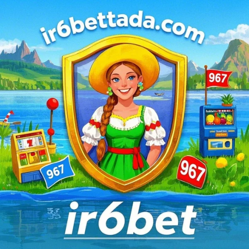 Explorando a Categoria 'Boas-Vindas' no ir6bet: Um Mundo de Jogos de Palavras